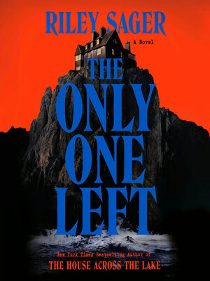 cover image of The Only One Left